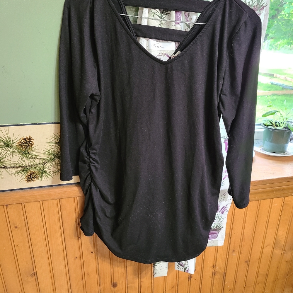 Maternity Shirt
